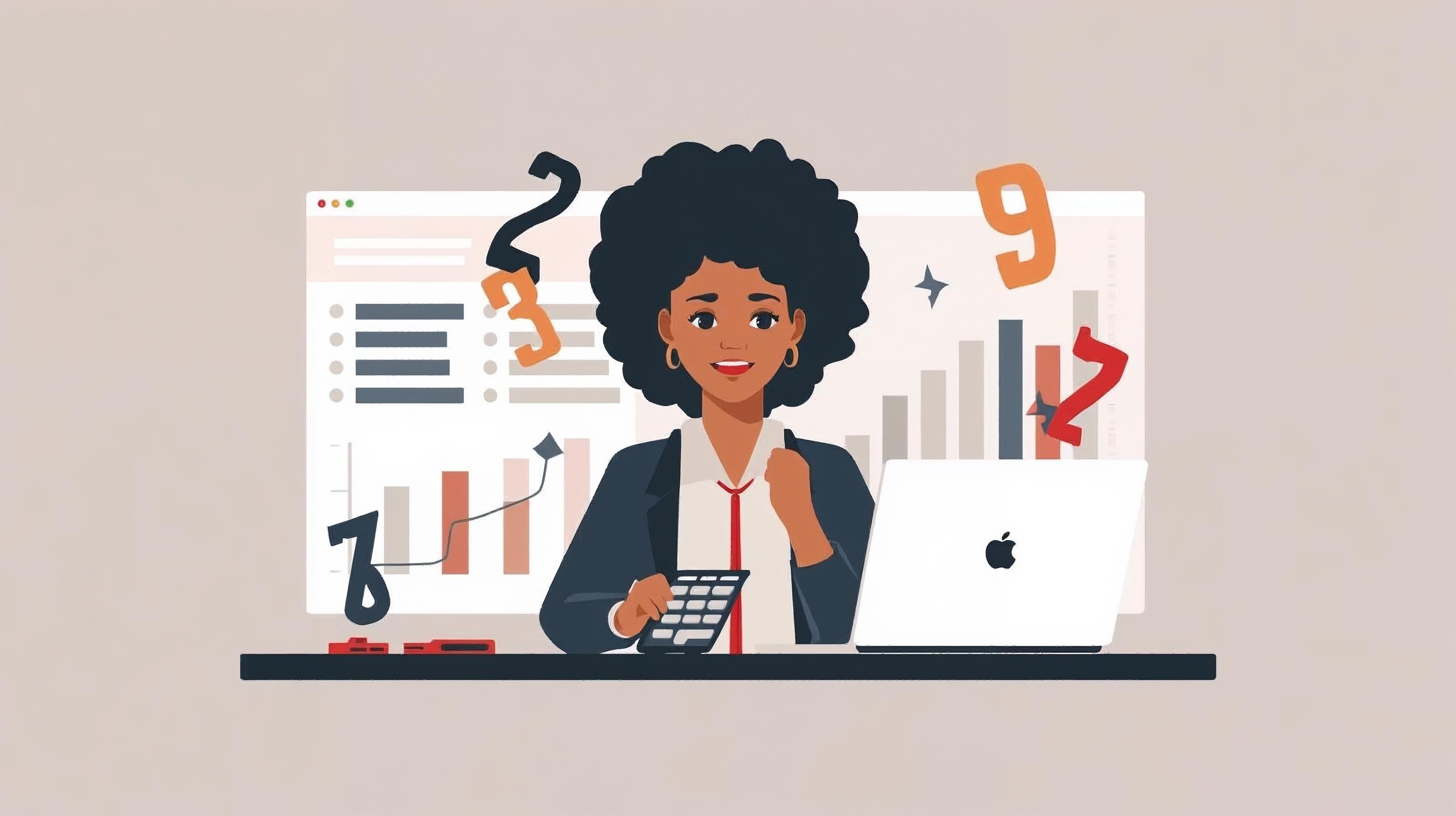 How to Calculate Your Business Numerology Number Step-by-Step